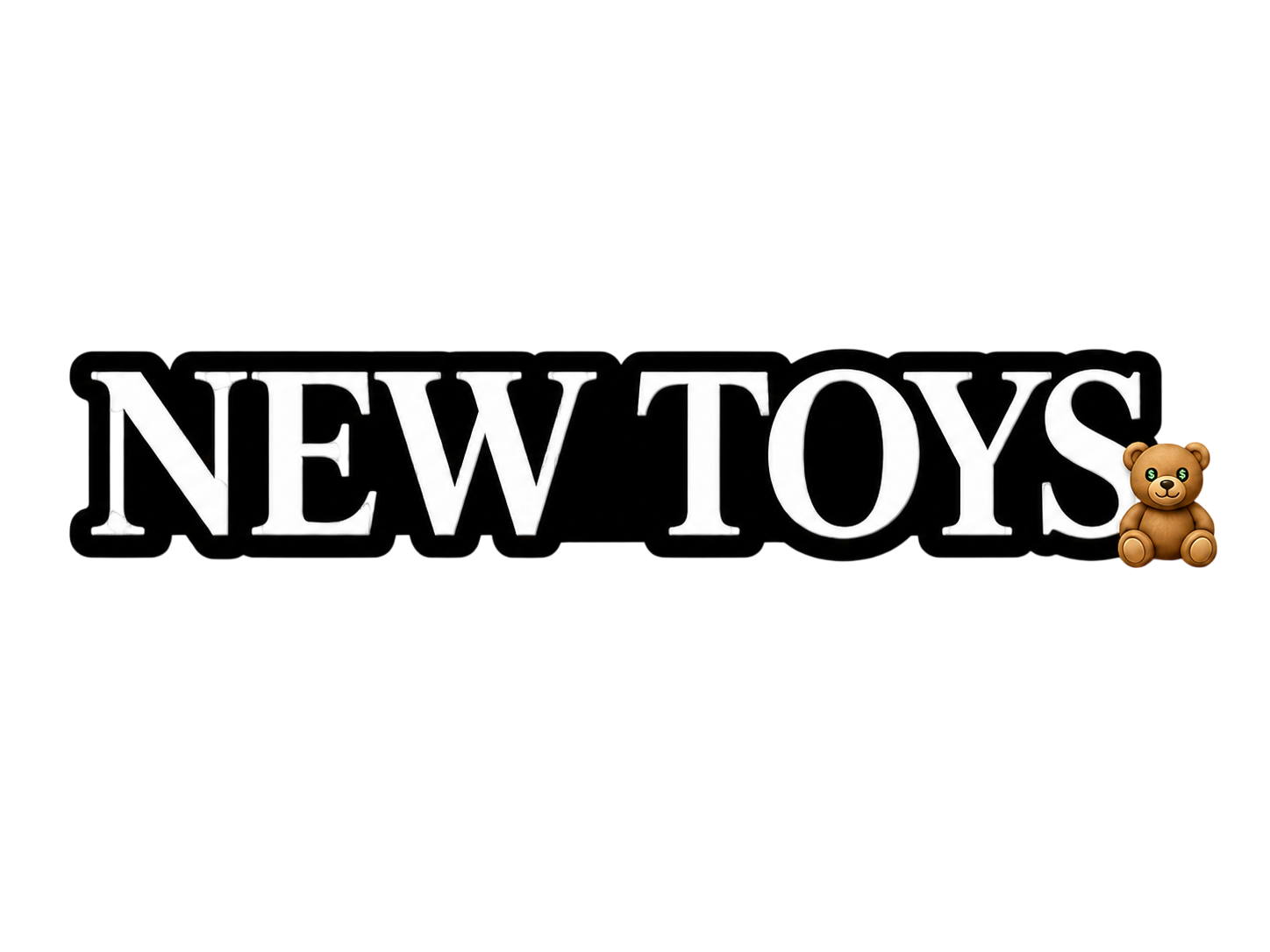 New Toys