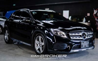 Mercedes Benz Clase GLA 250 Sport 2020