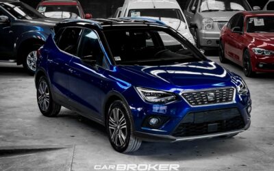 Seat Arona Xcellence 2020